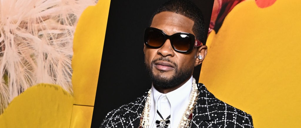 Who Is Featured On Usher’s ‘Coming Home’ Album Tracklist?