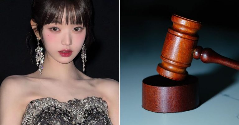 Jang Wonyoung’s Legal Fight Against Controversial YouTuber Sojang Takes Grueling Turn