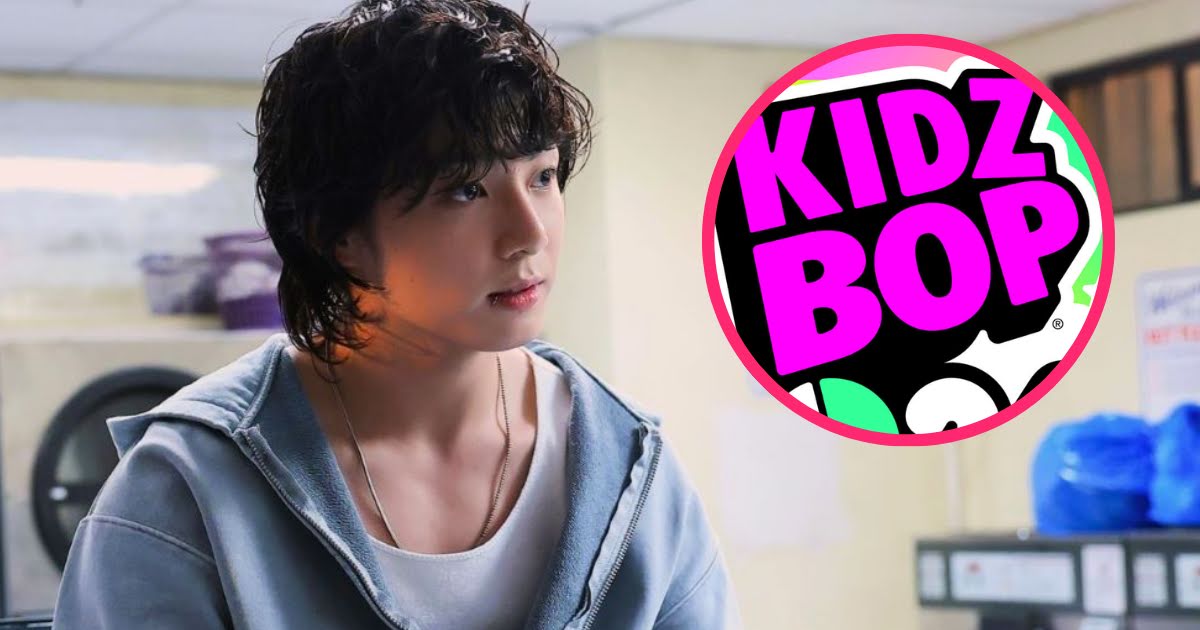 BTS Jungkook’s “NSFW” Song “SEVEN” Gets A Kidz Bop Makeover — Netizens React To The New Lyrics