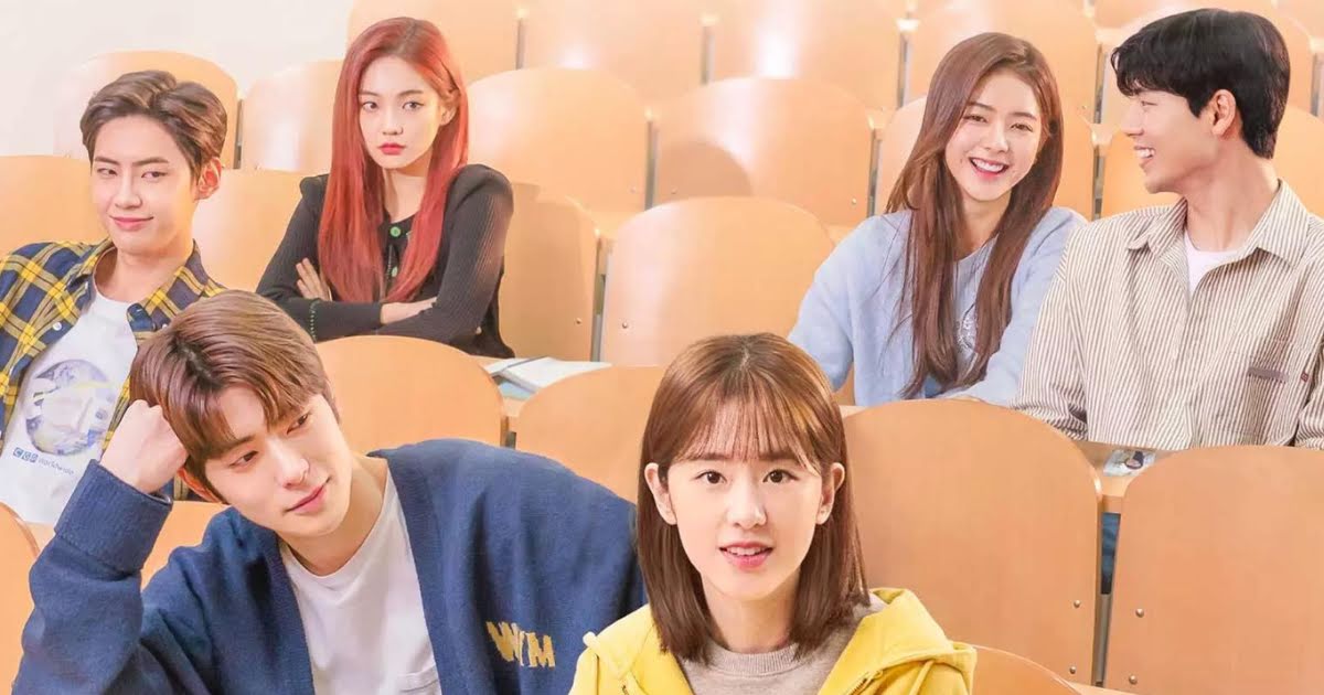 K-Drama “Dear. M” In Discussions For Broadcast Three Years After It Was Filmed. But Netizens Are Still Critical