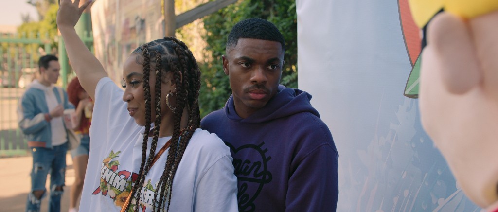 How Many Episodes Are In ‘The Vince Staples Show?’