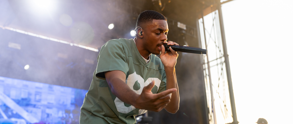 When Does ‘The Vince Staples Show’ Come Out?