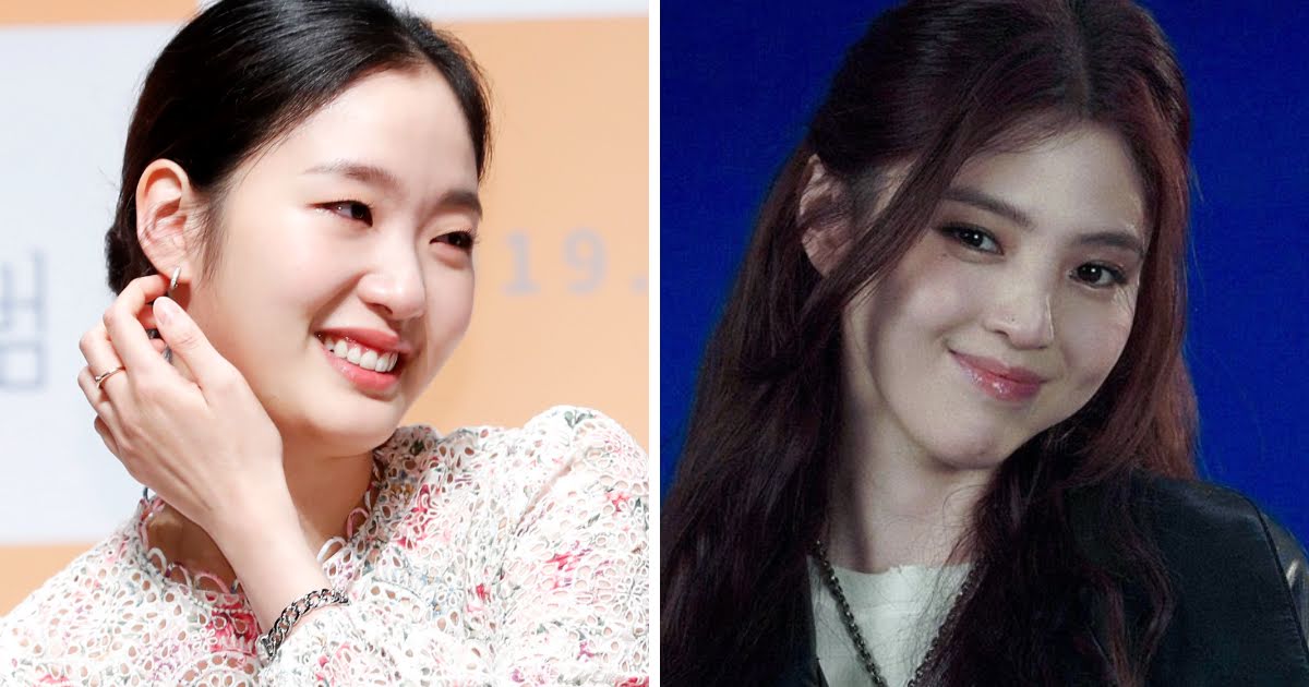 Kim Go Eun In Talks To Replace Han So Hee In “The Price Of Confession” Cast