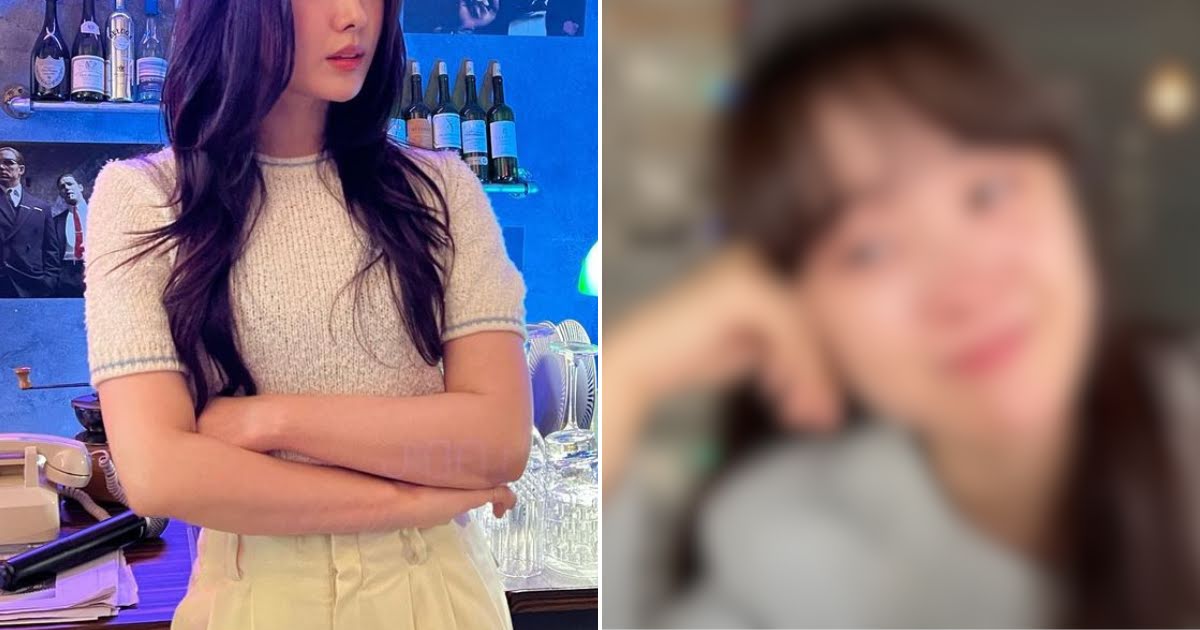 Top Second-Generation Idol Goes Viral After Crying About Being Separated From Boyfriend