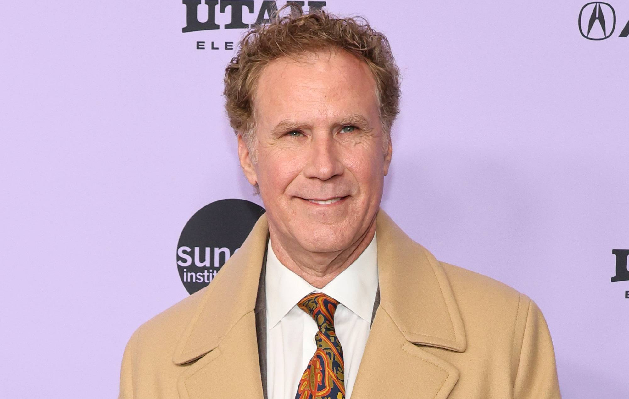 Will Ferrell praised for support of trans community in viral clip