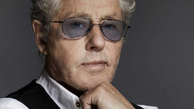 “I don’t think they’ll ever find a cure for cancer. I don’t think they want to find a cure”: Roger Daltrey questions Big Pharma as he nears the end of his time at the Teenage Cancer Trust