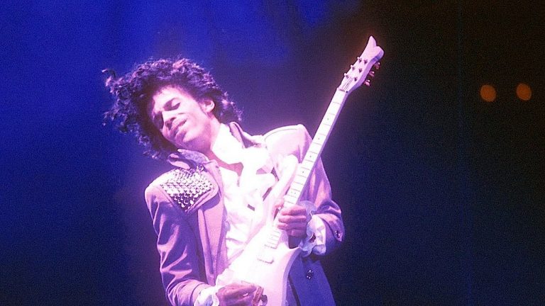 “We can’t think of a more fitting tribute”: Prince’s Purple Rain film is to be resurrected as a stage musical