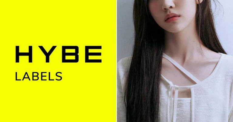 HYBE’s Upcoming Girl Group Drops Member