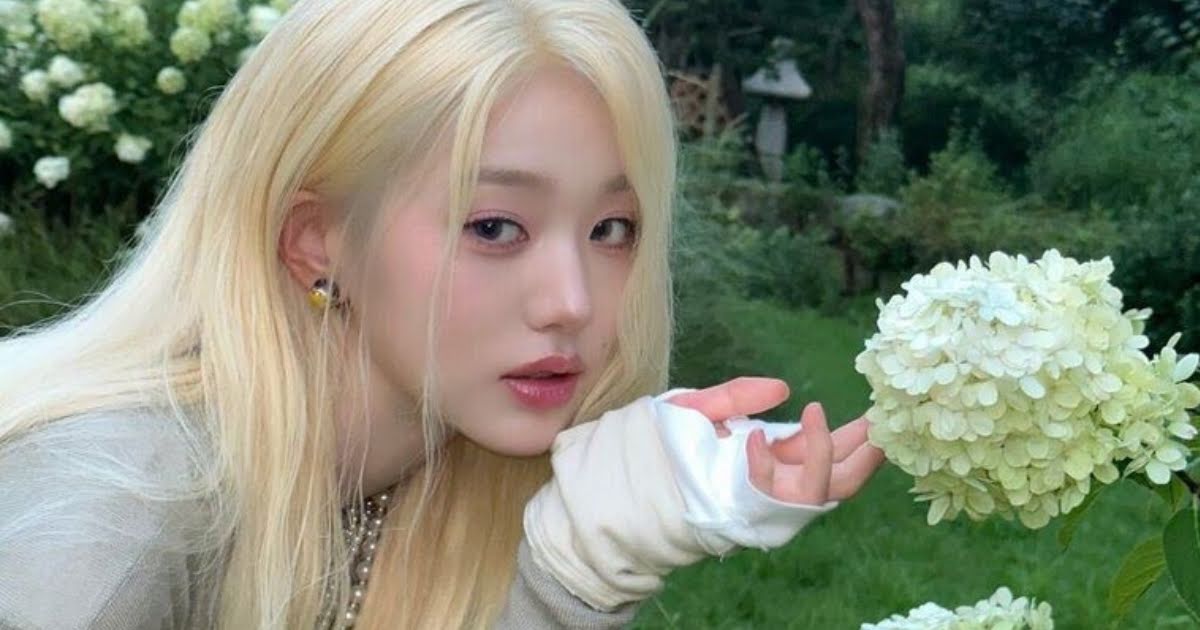 The Top 3 K-Pop Idols Who Did Blonde Best In 2023, According To NYLON