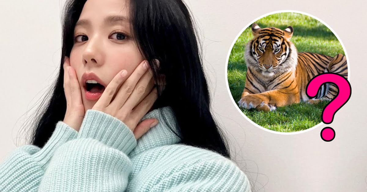 BLACKPINK’s Jisoo Clears The Air About Her Former “Family Pet”