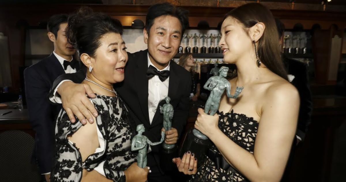 Lee Sun Kyun Stylist’s Emotional Tribute To Late Actor Goes Viral