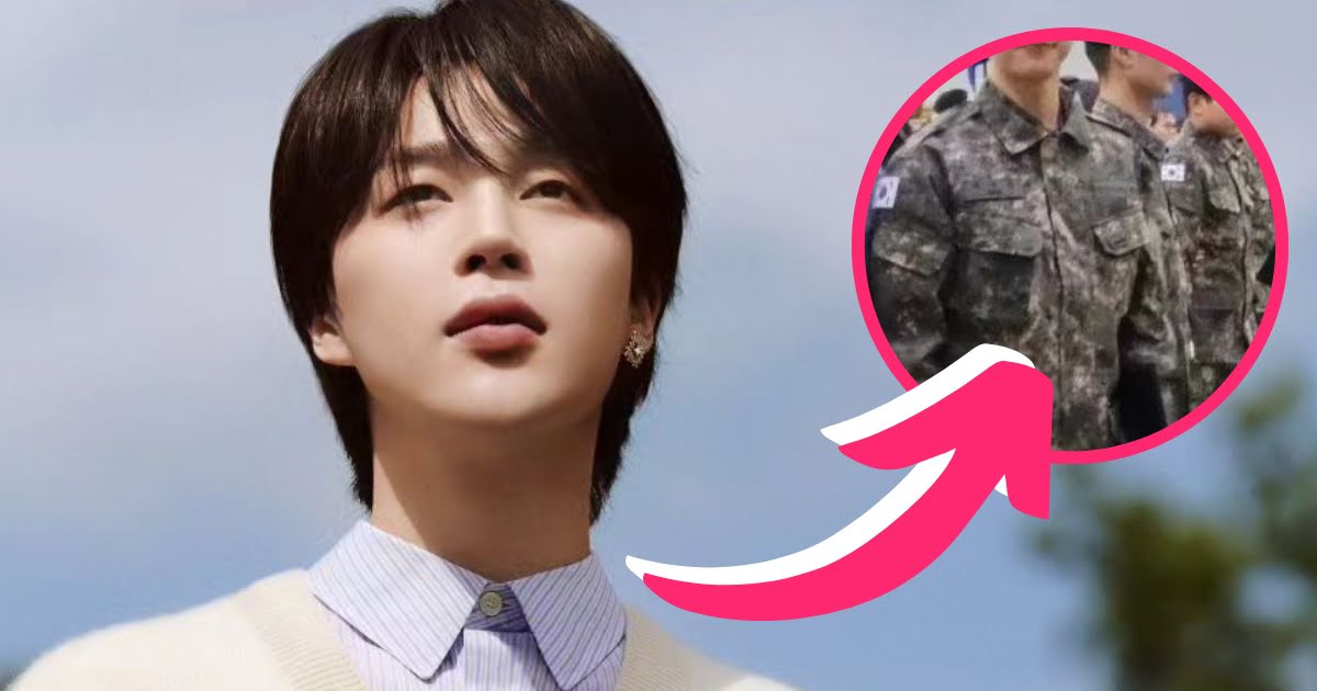 BTS Jimin’s Dad Shares Exclusive Photos Of His Son’s Graduation Ceremony — Shows An Impressive Achievement