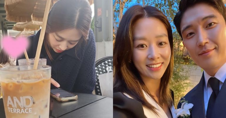 K-Netizens Flood Jang Shin Young’s Instagram With Comments About Husband’s Alleged Affair