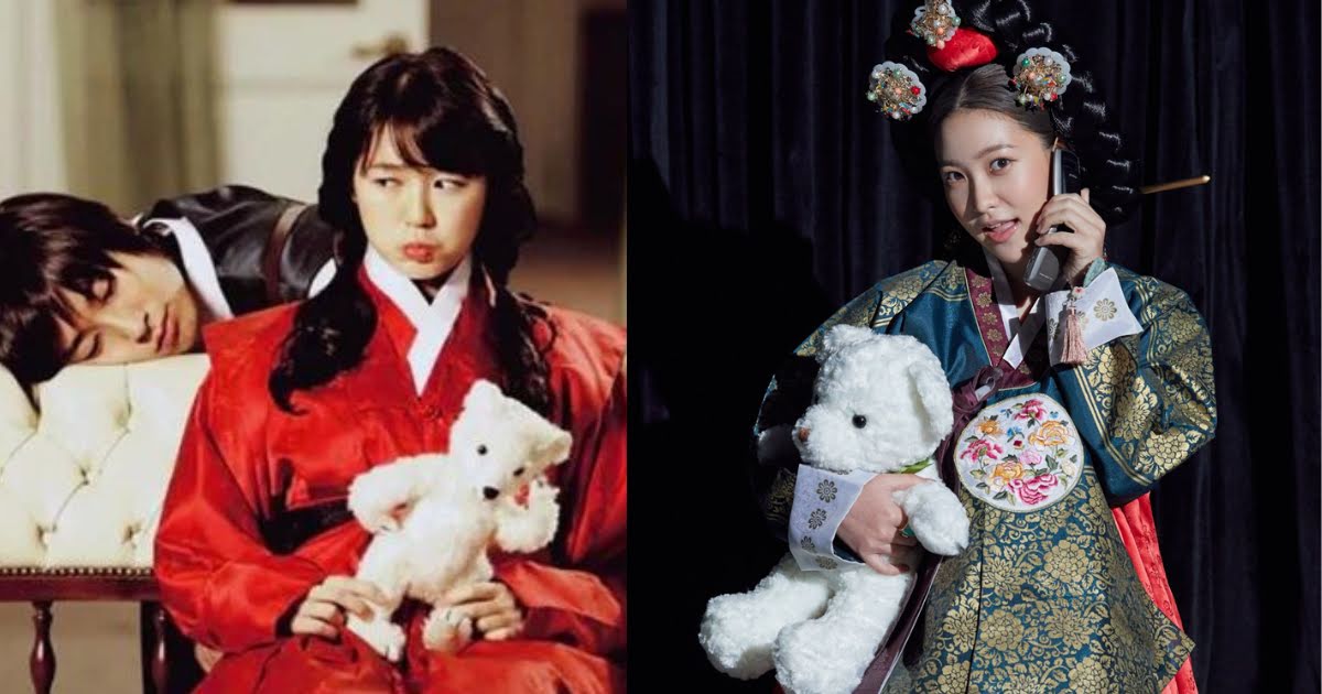 Netizens React To Fan Casting Of Red Velvet’s Yeri For Remake Of “Goong”