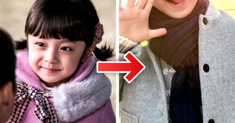 Where Is Seo Woo Jin Now? The Child Actor Who Faced Criticism For Pretending To Be A Girl