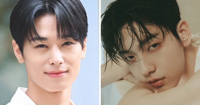 Top 10 Most Searched 4th Gen Male Idols On Naver In 2023