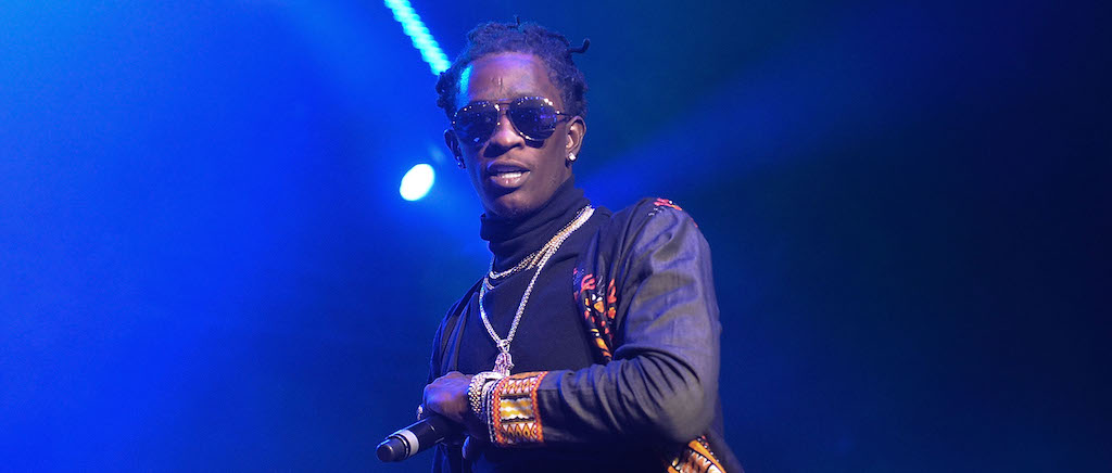 How To Watch The Young Thug RICO Trial