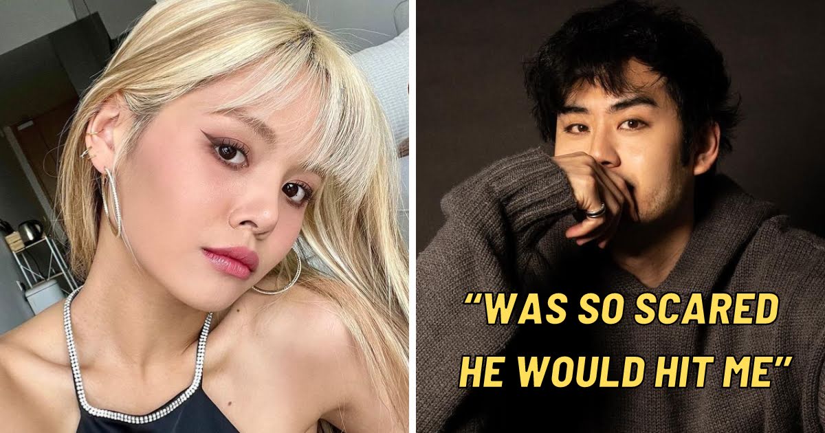 Disturbing TikTok Reveals CLC’s Sorn May Be Abused By Her “Violent” CEO, According To Fans