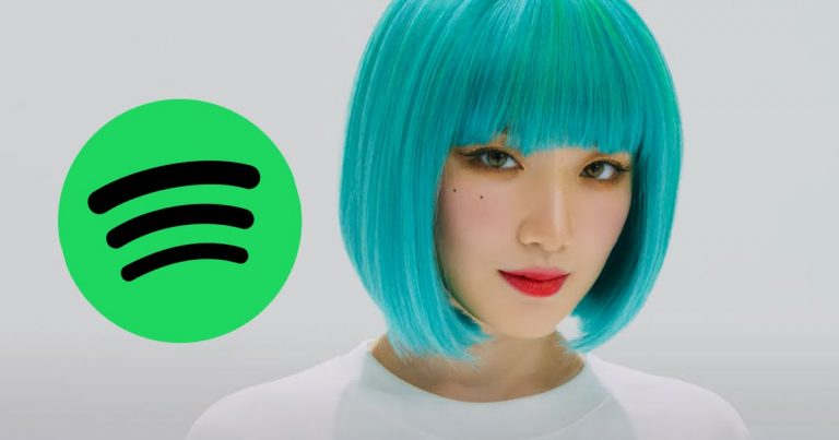 The Top 20 Most Popular K-Pop Artists Right Now, According To Spotify