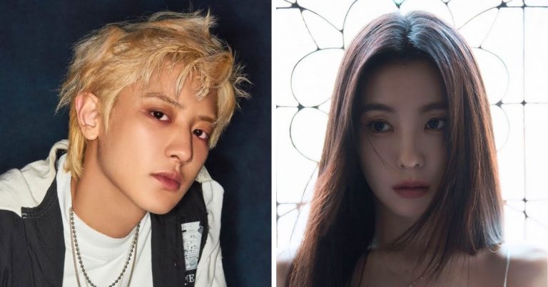 5 K-Pop Idols That Must Have A Solo Debut This Year, According To Fans