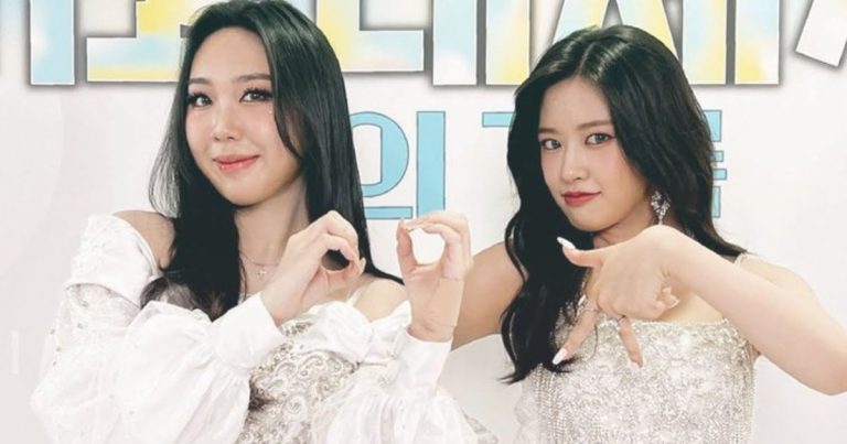 Netizens Defend Rapper Lee Young Ji From Malicious Hate Comments After Her Stage With IVE’s Yujin