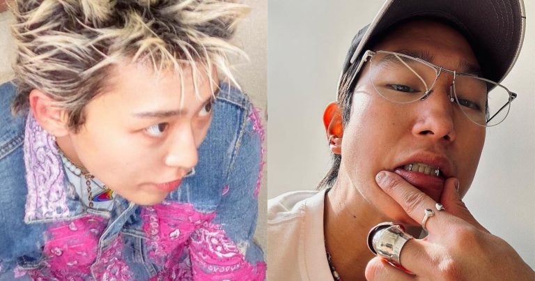 “F*ck REM” Dabin (DPR LIVE) Disses Scott Kim In New Song