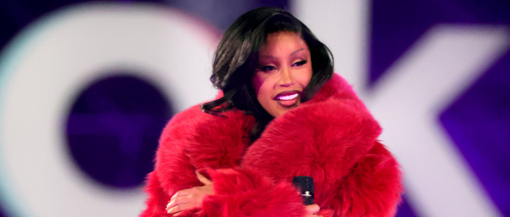 Cardi B Is About To Drop Her ‘Like What’ Freestyle, Which Samples A Missy Elliott Classic