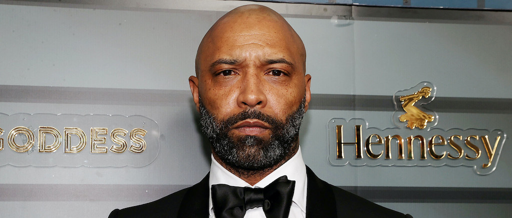 Joe Budden Begs Kai Cenat And Streaming ‘F*ckity F*cks’ To ‘Shut Up For A Change’ In A Rant About The 2024 Grammys