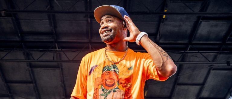 Juvenile Is The Latest Artist To Dispute The Lovers & Friends 2024 Lineup, And His Rant Is Glorious