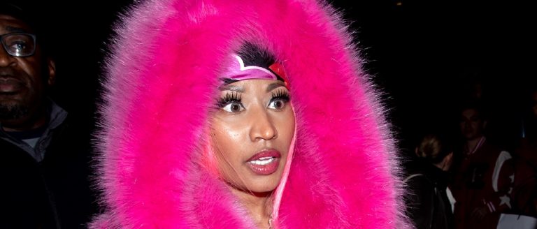 Nicki Minaj Is Still Insulting Megan Thee Stallion, And This Time, It’s A Rant Involving Rihanna And YouTube Bots