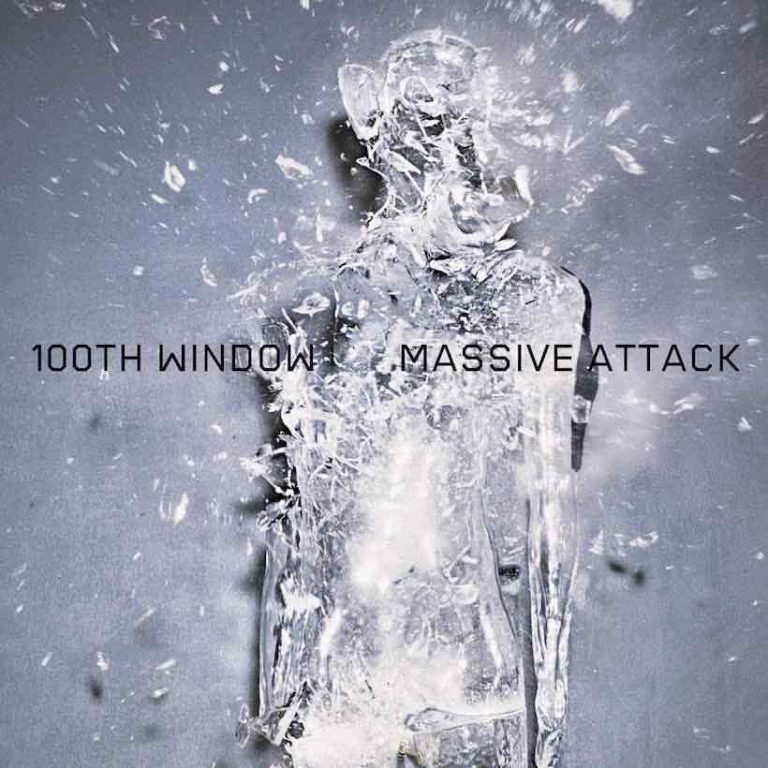 ‘100th Window’: A New Sonic Opening For Massive Attack