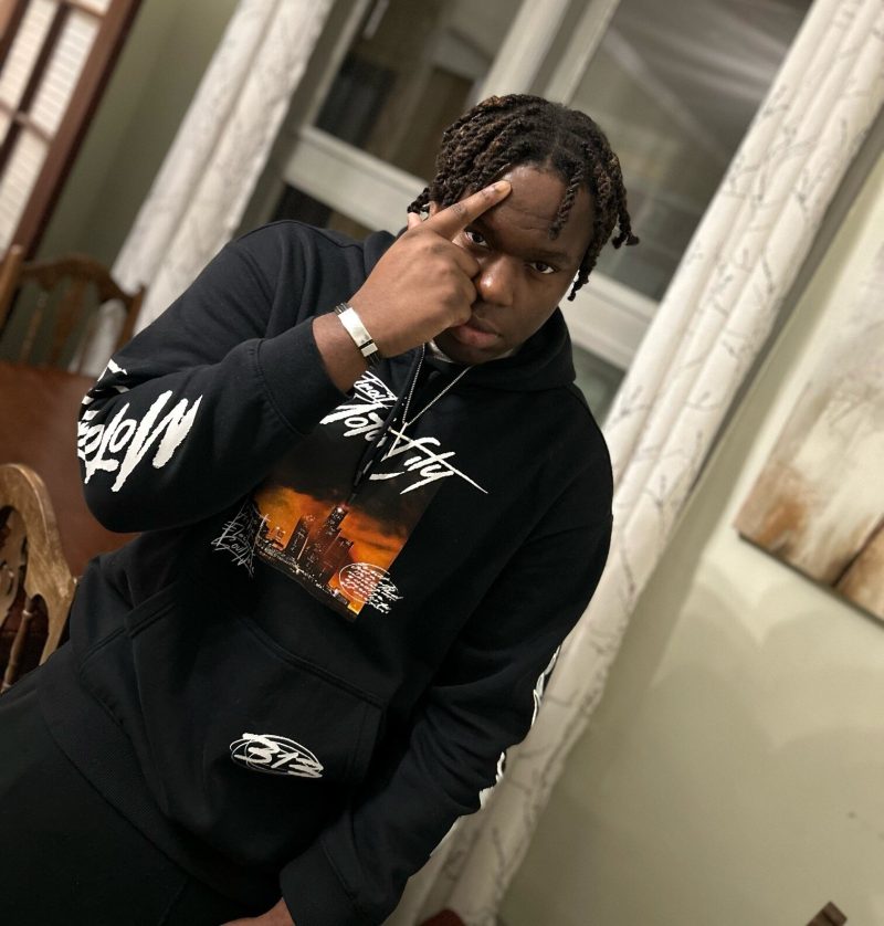 Perkin$ Yung: A Rising Nigerian Artist Making Waves in Canada