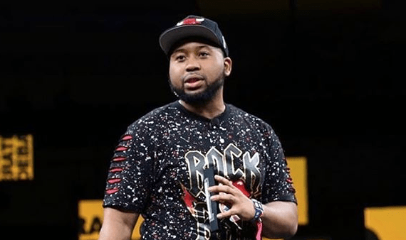 DJ Akademiks’ Ex Girlfriend Makes Domestic Abuse, Poor Hygiene Claims