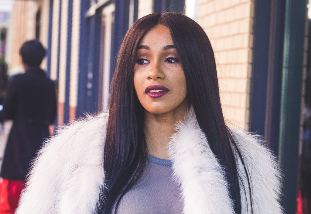 Bardi Season Is Upon Us: Cardi B Teases New Track Sampling Missy Elliott’s “She’s A B*tch”