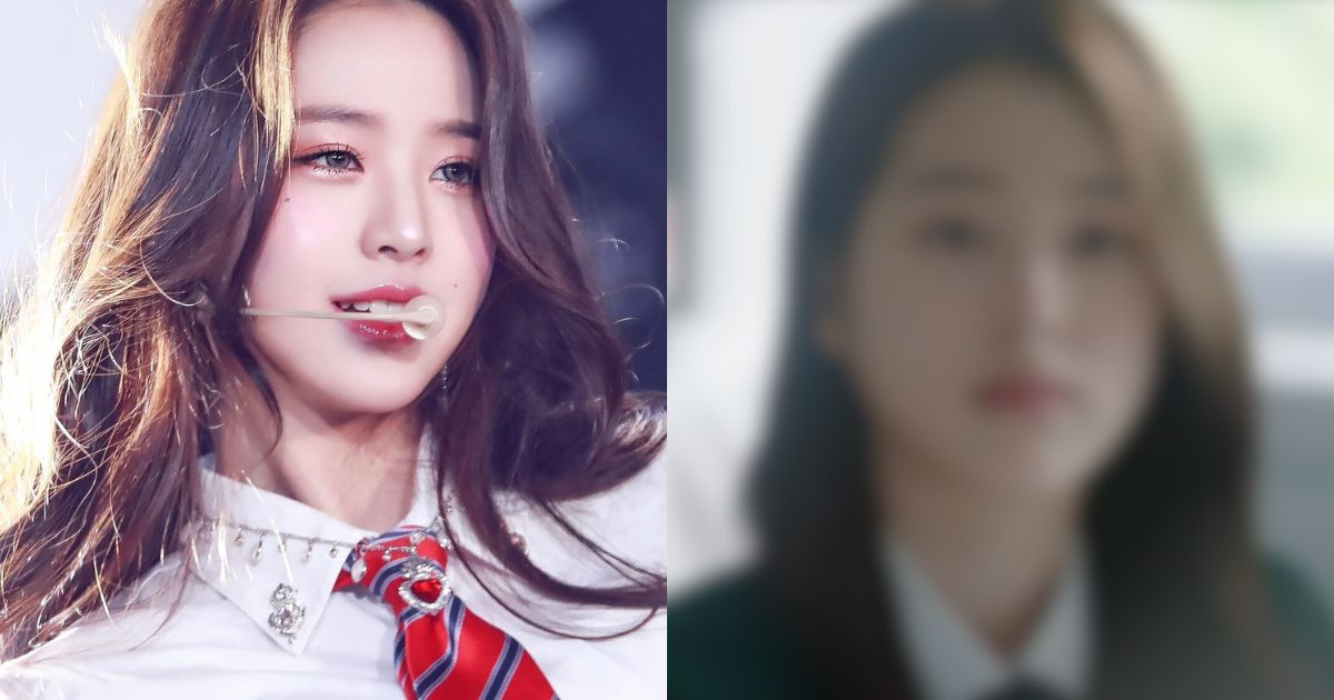 IVE Wonyoung’s Sister Jang Da Ah Gains Attention For Visuals In K-Drama