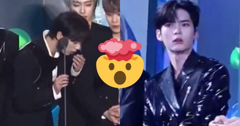 Poop, Pee, Used Condoms, And Fans Throwing Fists — Every Alleged Incident That Made “2024 Hanteo Music Awards” An Actual Sh*t Show