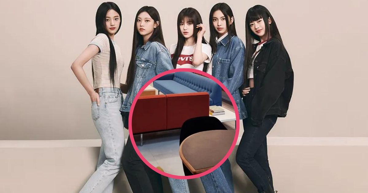 Interior Designer For NewJeans’ Dorm Reveals New Photos Of Their Apartment