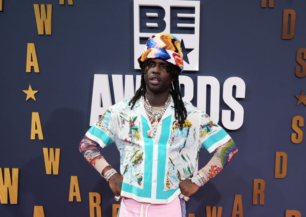 Chief Keef & Lil Yachty “Say Ya Grace,” Justin Timberlake “Selfish” & More | Daily Visuals 1.31.24