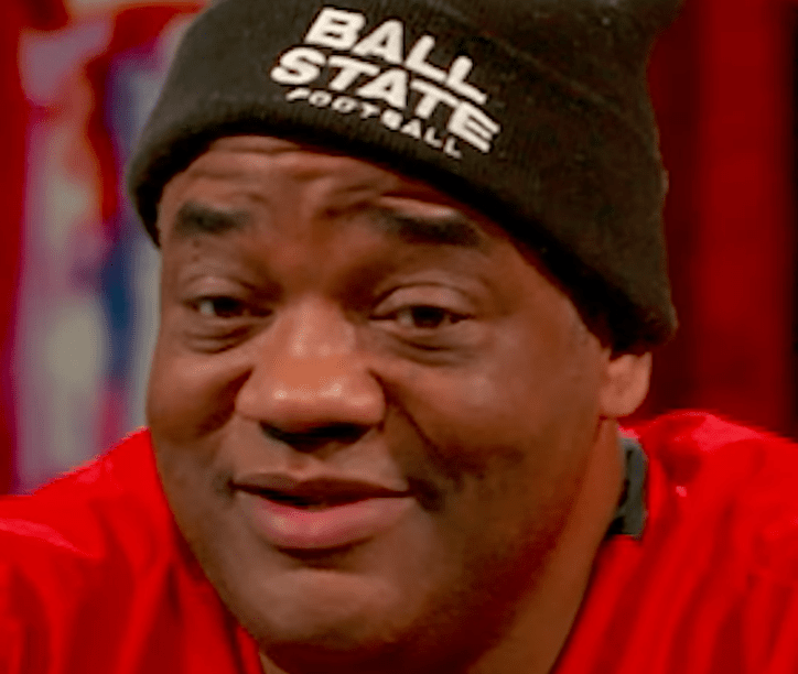 Sunken Soldier Jason Whitlock Under Fire For Interviewing Antisemitic Figure