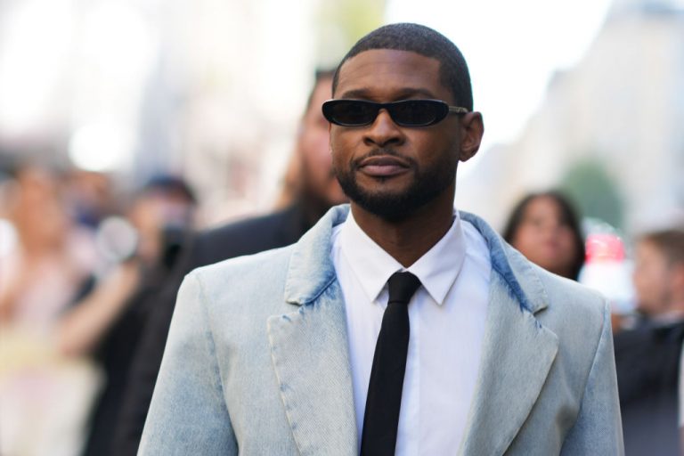 Usher ft. Phelz “Ruin,” Lil Yachty “A Cold Sunday” & More | Daily Visuals 2.2.24