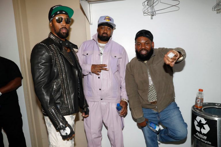 Raekwon & RZA To Perform ‘Only Built 4 Cuban Linx’ With Live Orchestra