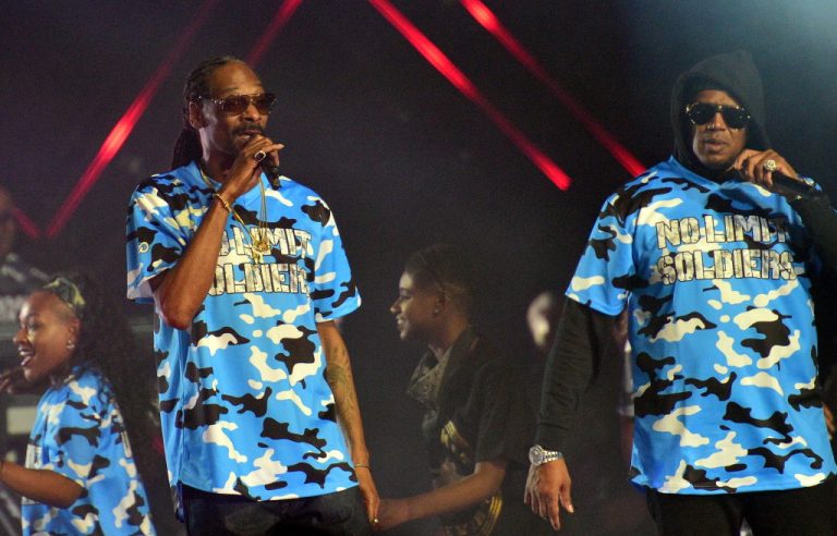 Snoop Dogg & Master P Sue Walmart Claiming They Sabotaged Their Cereal Brand