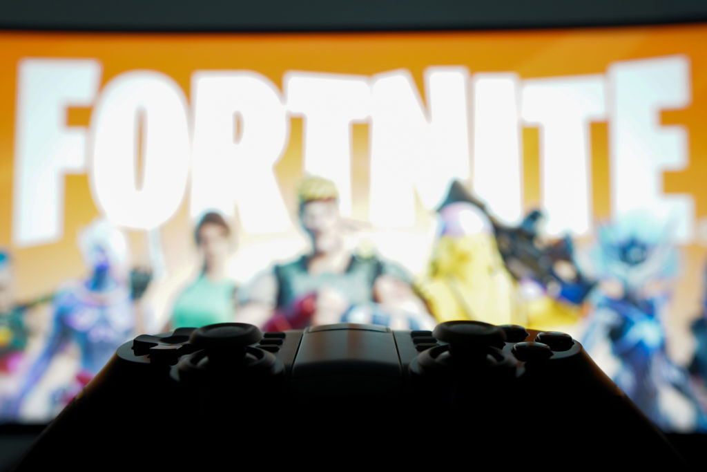 Disney Investing $1.5 Billion Bag In ‘Fortnite’ Bringing Us A Huge Step Closer To  A ‘Ready Player One’ Experience