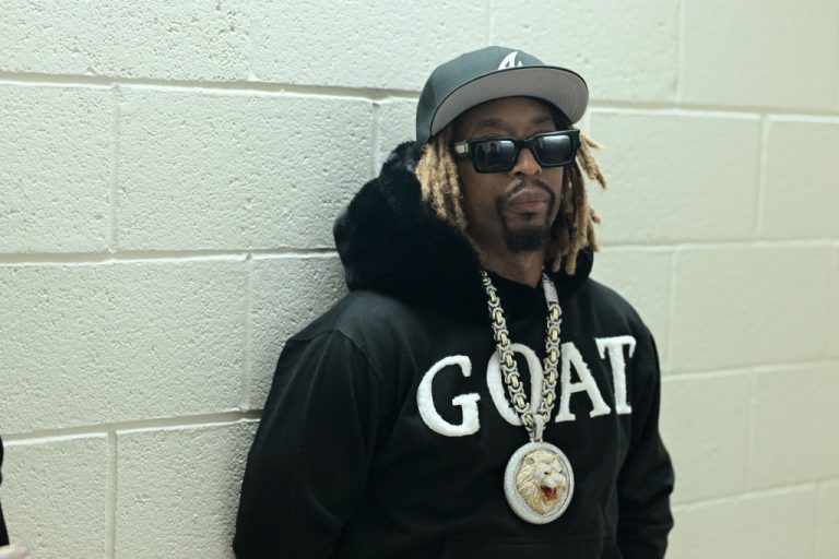 Lil Jon To Drop New “Guided Meditation” Album