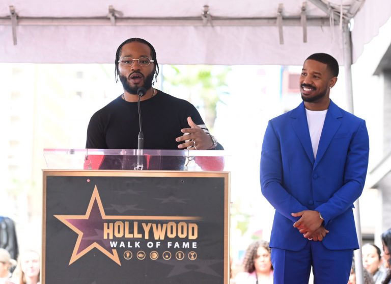 Following Intense Bidding War, Ryan Coogler & Michael B. Jordan’s Secret Vampire Period Thriller Lands At Warner Bros.