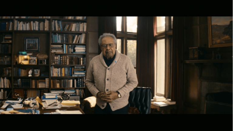 Dr. Clarence Jones, Advisor To Dr. Martin Luther King Jr., Stars In Super Bowl Commercial