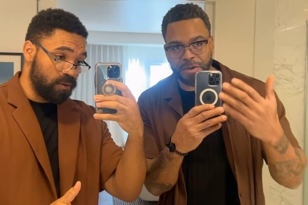 TikTok Star Jordan The Stallion Nets Method Man Appearance, X Fans React