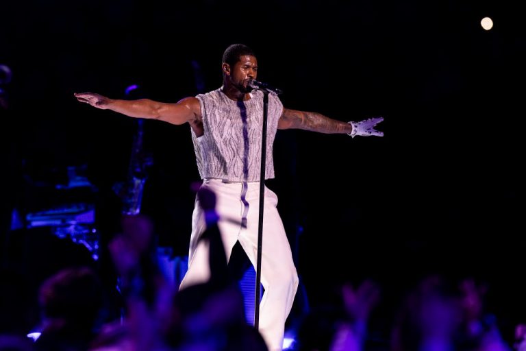 Best Reactions To Usher Bringing Atlanta To Super Bowl LVIII Halftime Show