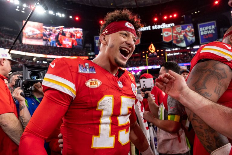 Third Time’s A Charm: Patrick Mahomes Wins Super Bowl LVIII MVP