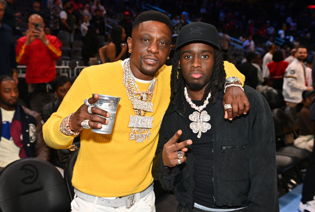 Boosie Badazz “Business Man,” Latto “Sunday Service” & More | Daily Visuals 2.12.24